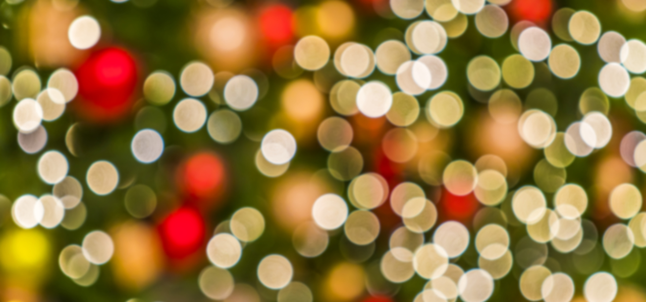 Michigan’s Best Christmas Light Displays